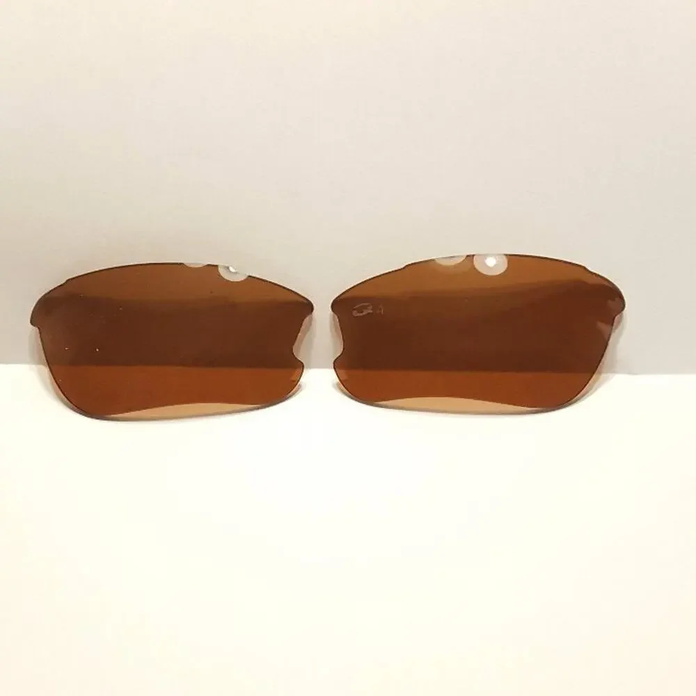 Vanquish Sunglasses Q4 spare lenses. Lenses only.